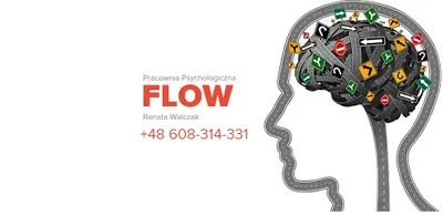 Pracownia Psychologiczna Flow Renata Walczak